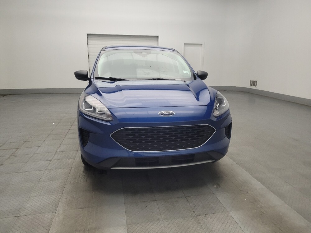 2022 Ford Escape in Knoxville, TN 37923 - 18135081 14