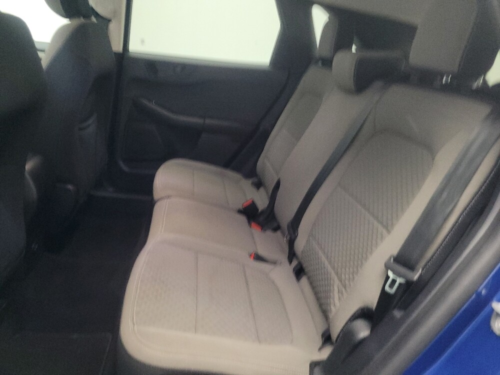 2022 Ford Escape in Knoxville, TN 37923 - 18135081 18