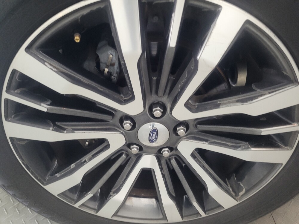 2018 Ford Explorer in Jackson, MS 39211 - 18135082 31