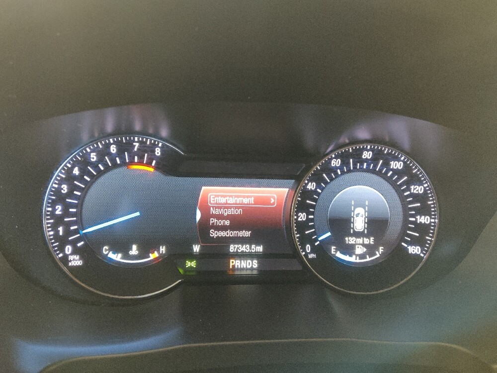 2018 Ford Explorer in Jackson, MS 39211 - 18135082 23