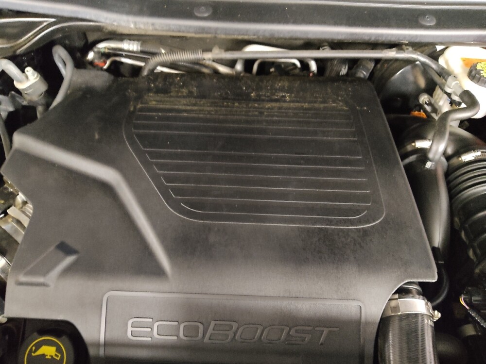 2018 Ford Explorer in Jackson, MS 39211 - 18135082 30