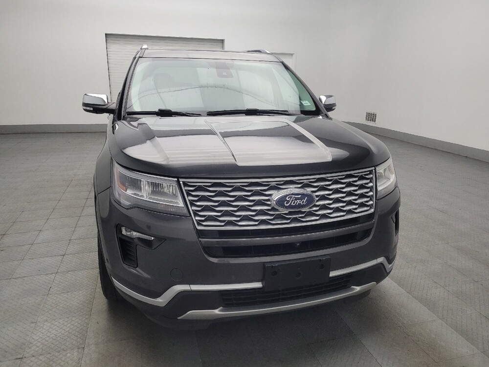 2018 Ford Explorer in Jackson, MS 39211 - 18135082 14