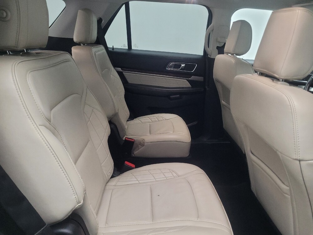 2018 Ford Explorer in Jackson, MS 39211 - 18135082 19