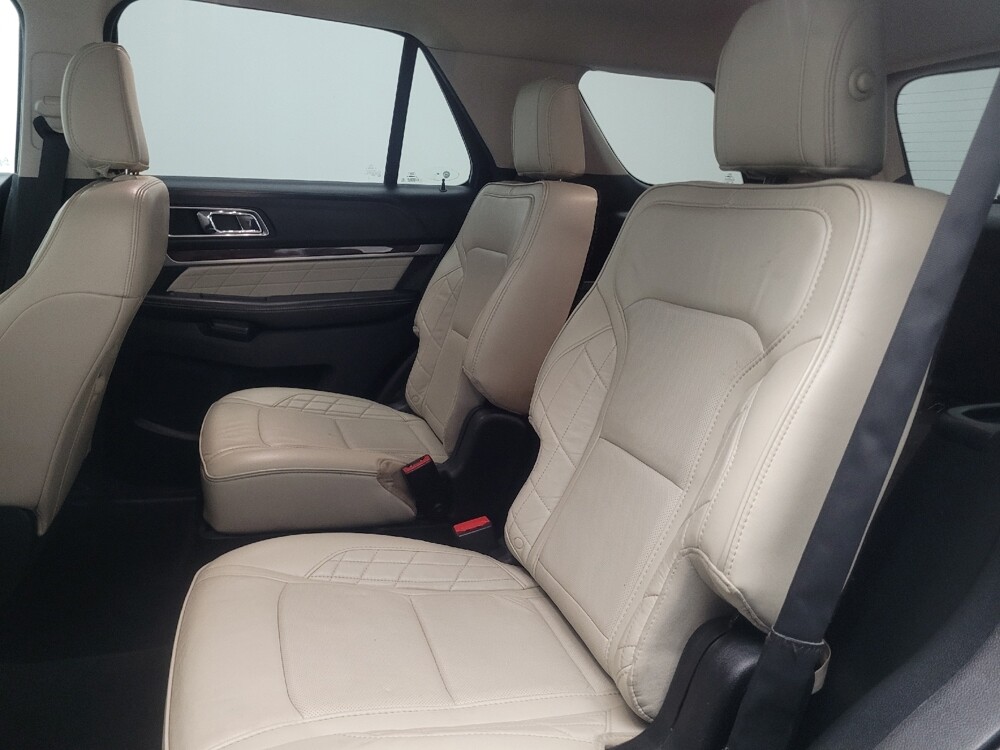 2018 Ford Explorer in Jackson, MS 39211 - 18135082 18