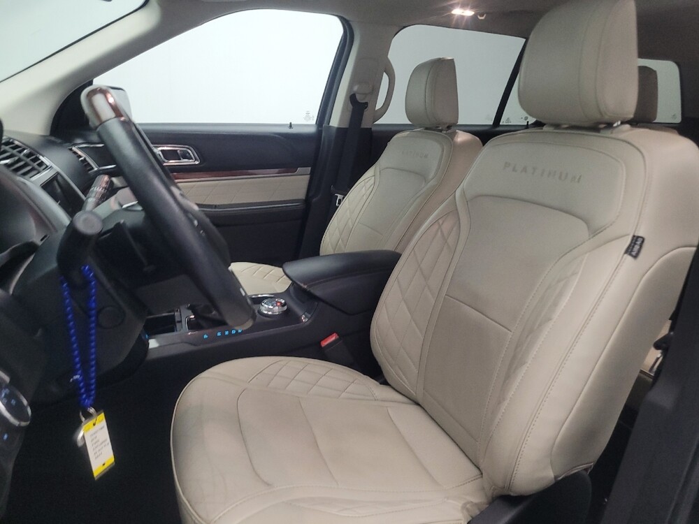 2018 Ford Explorer in Jackson, MS 39211 - 18135082 17