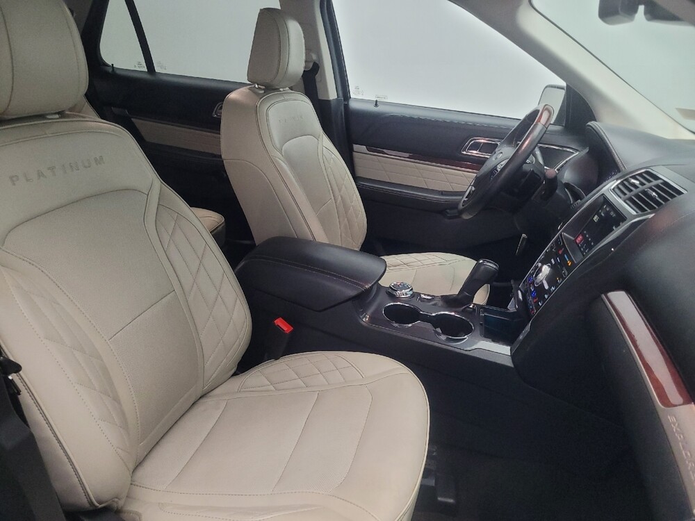 2018 Ford Explorer in Jackson, MS 39211 - 18135082 21