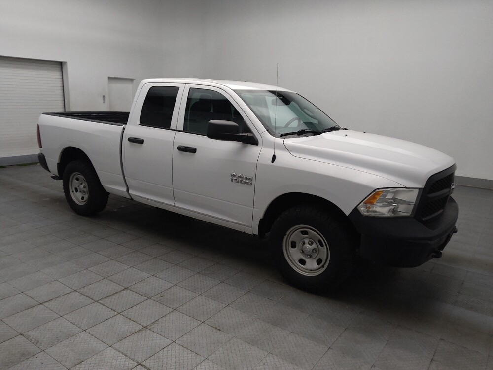 2016 RAM 1500 in Jackson, MS 39211 - 18135083 11