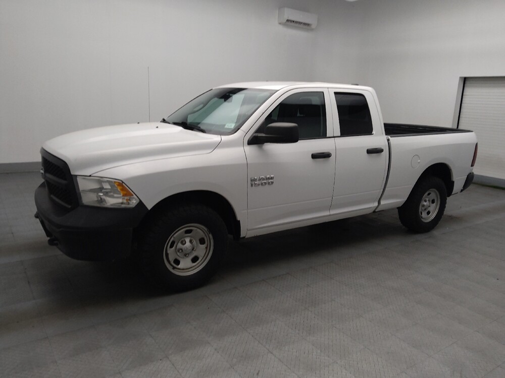 2016 RAM 1500 in Jackson, MS 39211 - 18135083 2