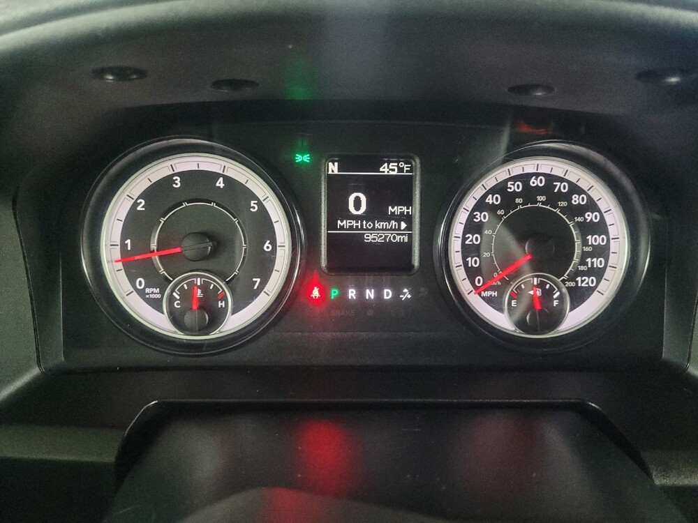 2016 RAM 1500 in Jackson, MS 39211 - 18135083 23