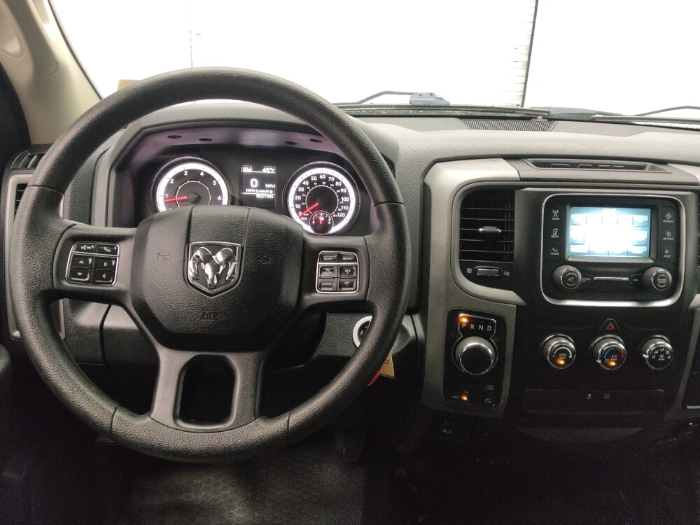 2016 RAM 1500 in Jackson, MS 39211 - 18135083 22