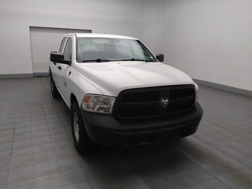 2016 RAM 1500 in Jackson, MS 39211 - 18135083 14