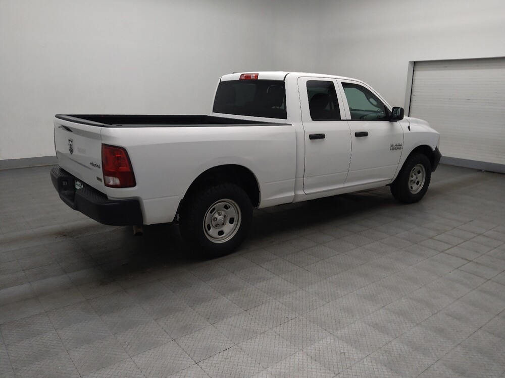 2016 RAM 1500 in Jackson, MS 39211 - 18135083 10