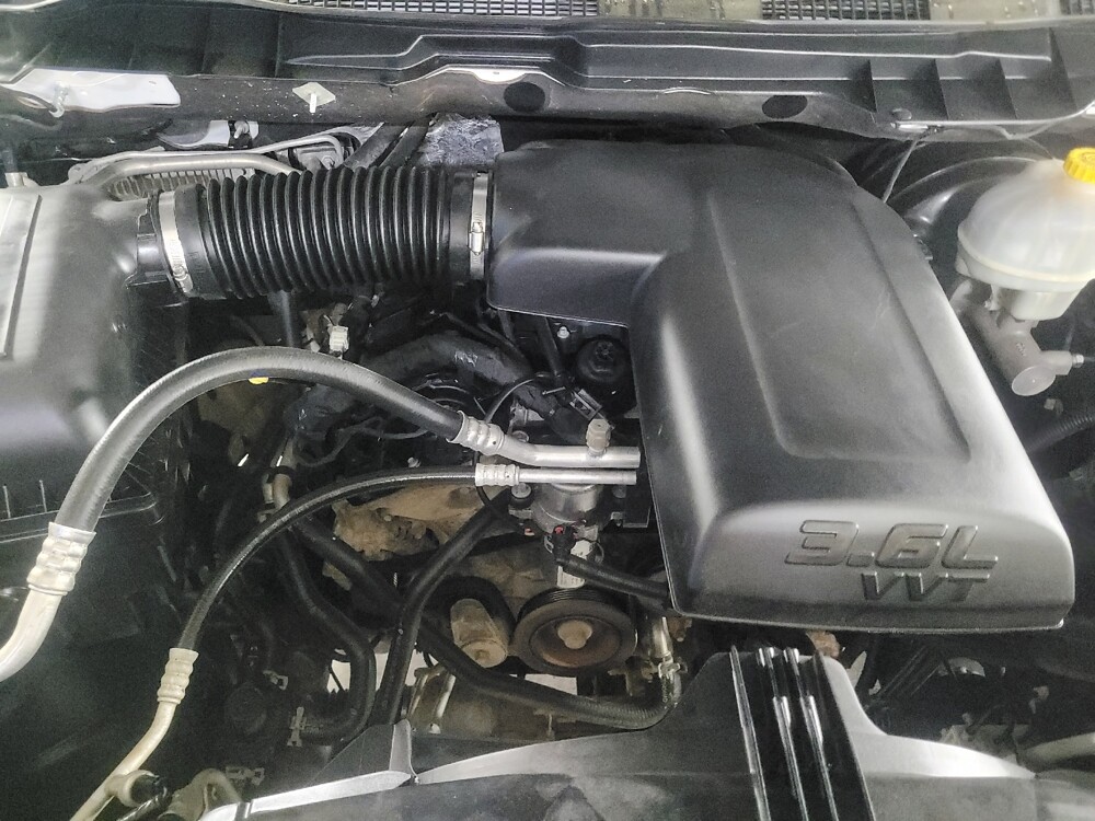 2016 RAM 1500 in Jackson, MS 39211 - 18135083 30