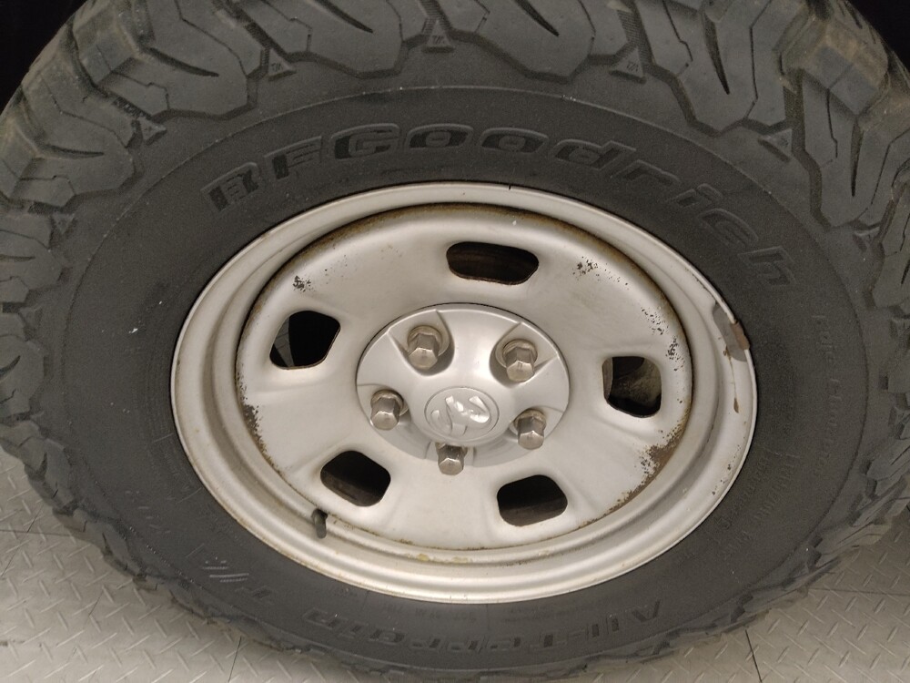 2016 RAM 1500 in Jackson, MS 39211 - 18135083 31