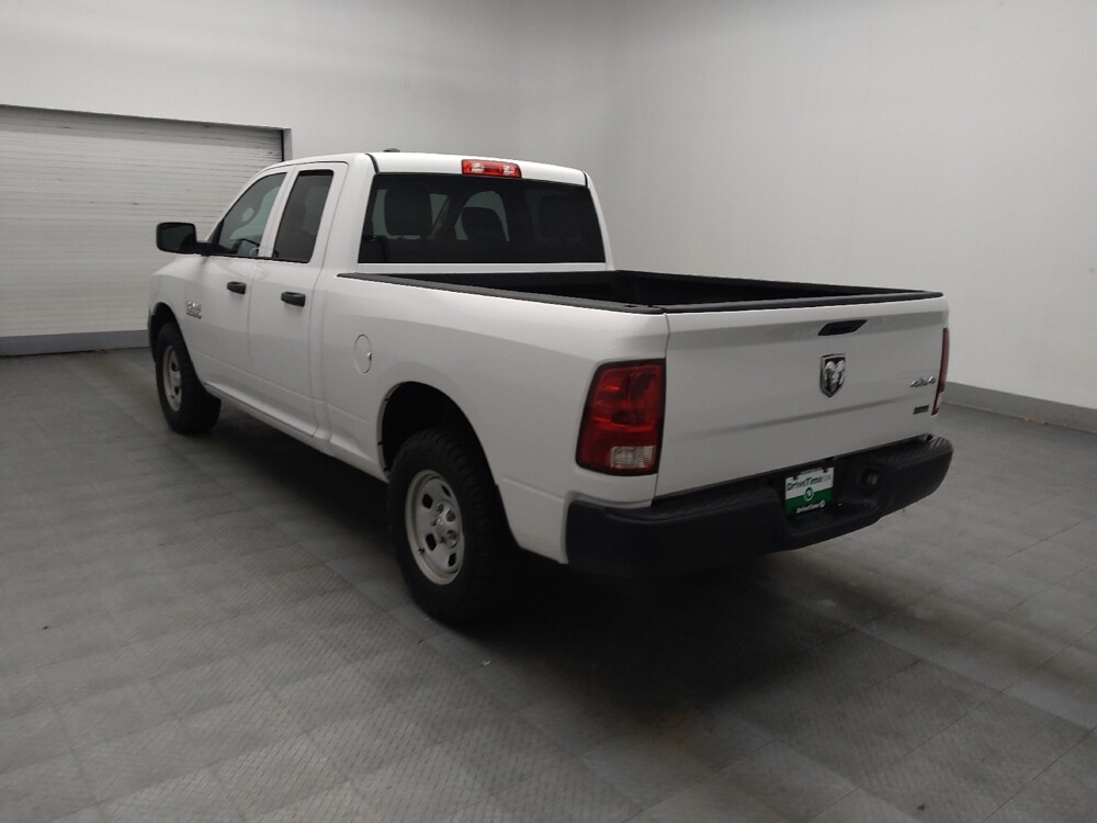 2016 RAM 1500 in Jackson, MS 39211 - 18135083 5
