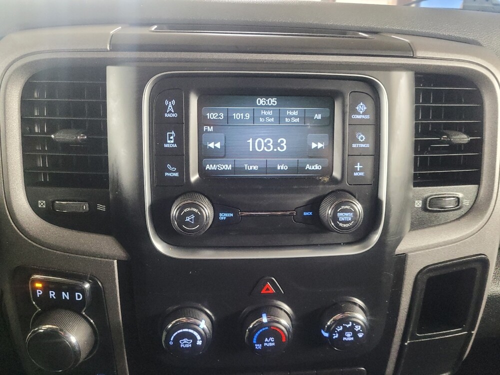 2016 RAM 1500 in Jackson, MS 39211 - 18135083 25