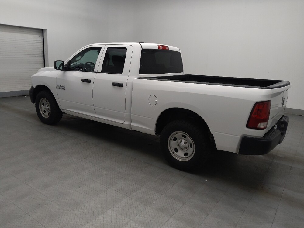 2016 RAM 1500 in Jackson, MS 39211 - 18135083 3