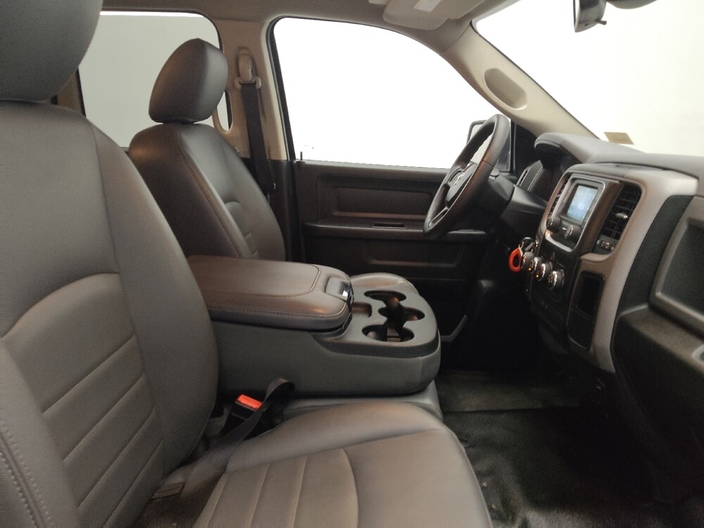 2016 RAM 1500 in Jackson, MS 39211 - 18135083 21