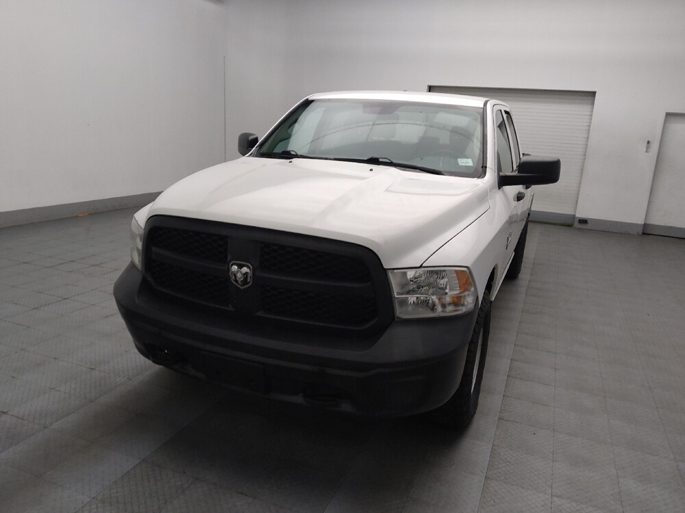 2016 RAM 1500 in Jackson, MS 39211 - 18135083 15