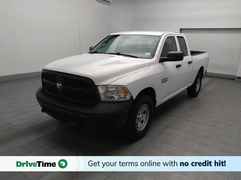 2016 RAM 1500 in Jackson, MS 39211 - 18135083