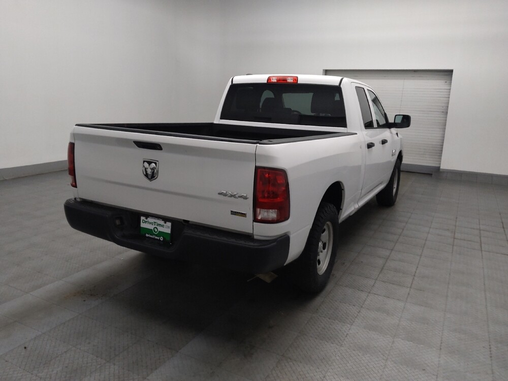 2016 RAM 1500 in Jackson, MS 39211 - 18135083 9
