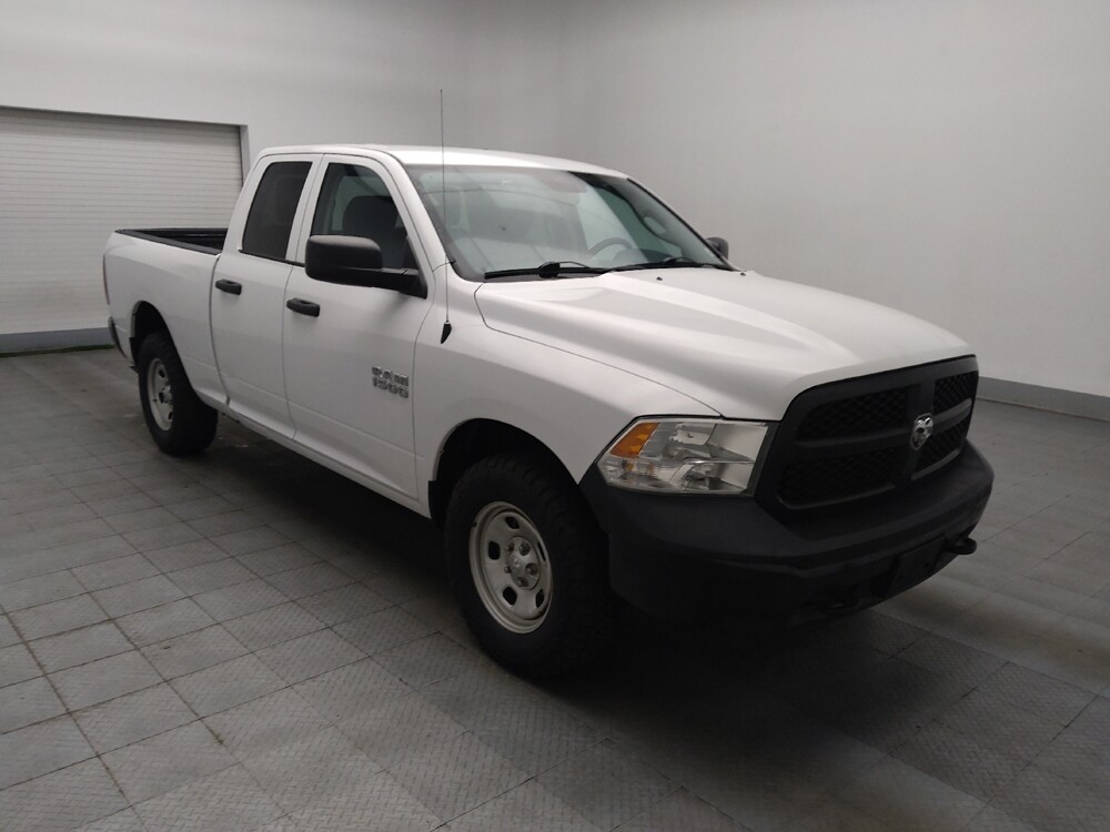 2016 RAM 1500 in Jackson, MS 39211 - 18135083 13