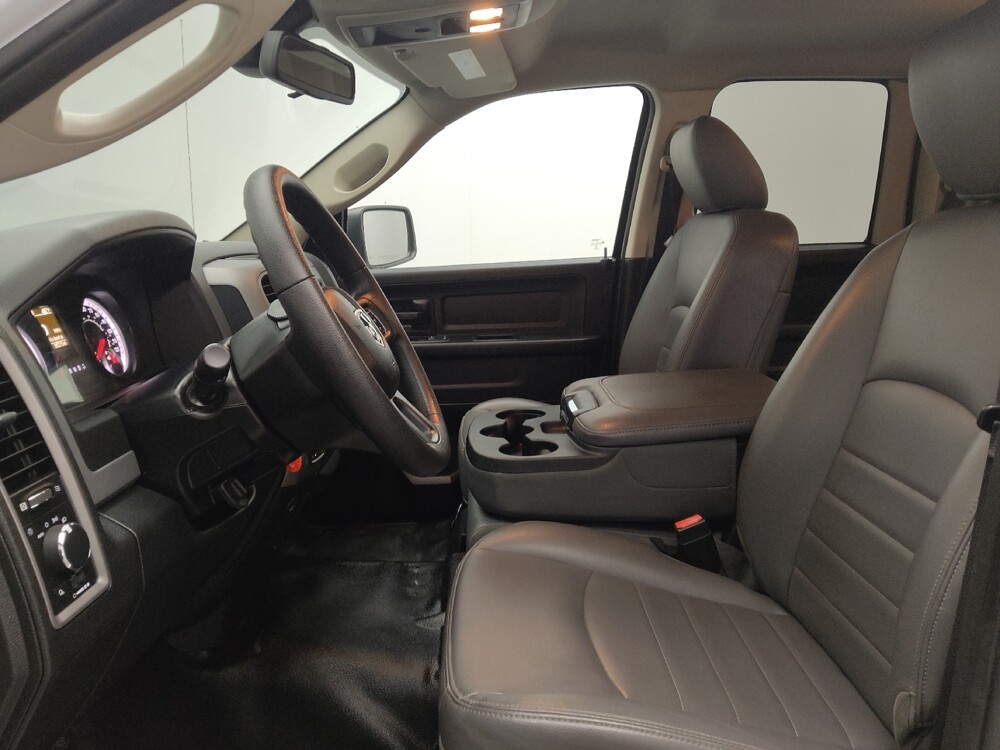 2016 RAM 1500 in Jackson, MS 39211 - 18135083 17