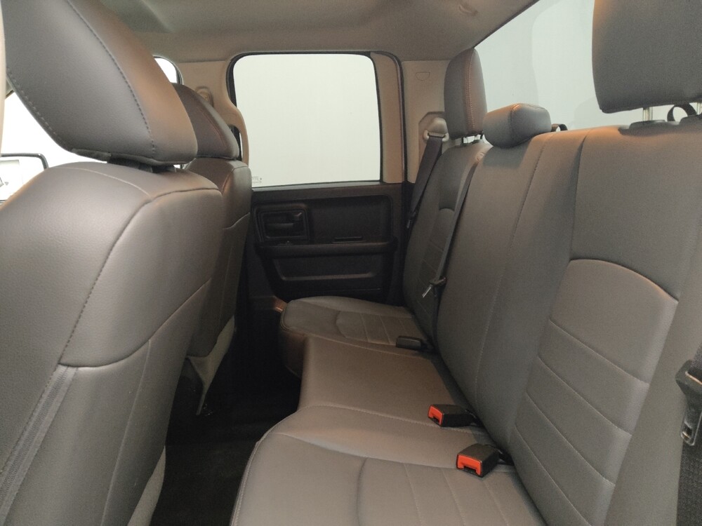 2016 RAM 1500 in Jackson, MS 39211 - 18135083 18