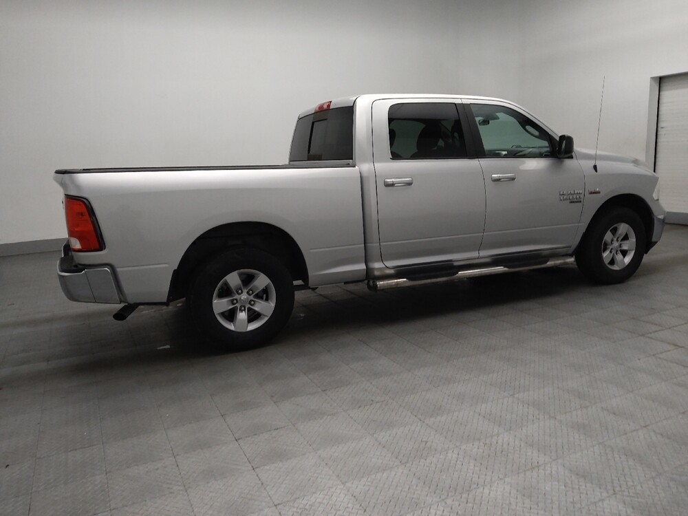 2019 RAM 1500 in Jackson, MS 39211 - 18135084 10