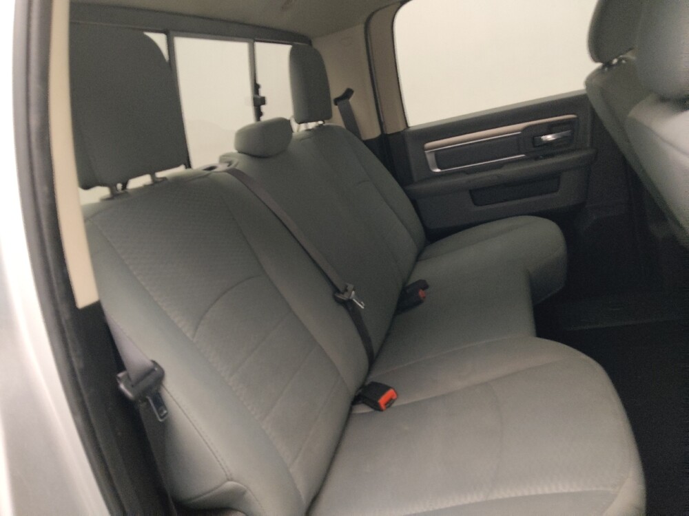 2019 RAM 1500 in Jackson, MS 39211 - 18135084 19