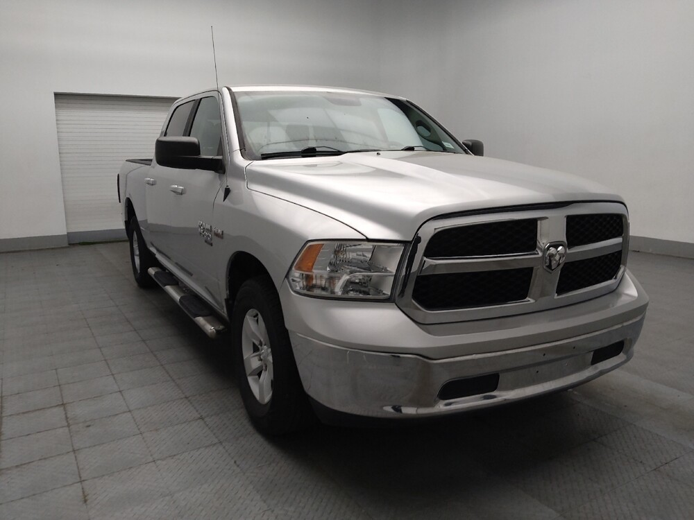 2019 RAM 1500 in Jackson, MS 39211 - 18135084 13
