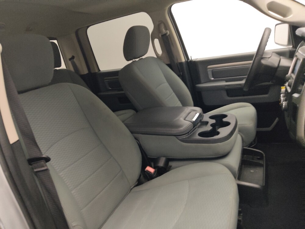 2019 RAM 1500 in Jackson, MS 39211 - 18135084 21