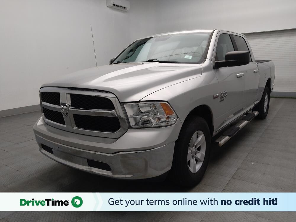 2019 RAM 1500 in Jackson, MS 39211 - 18135084