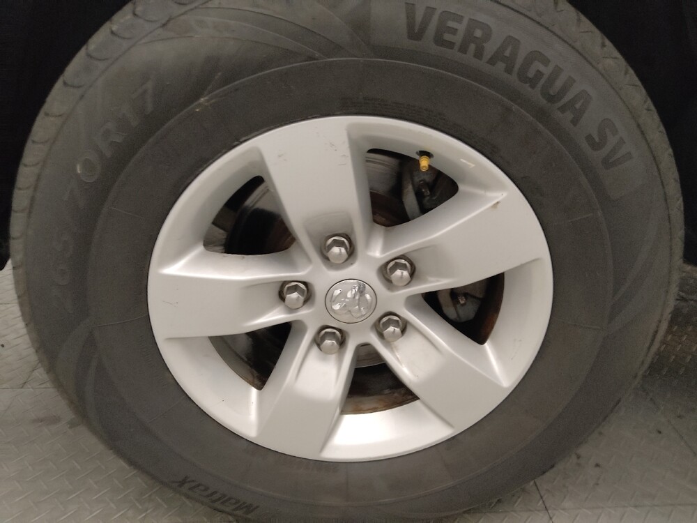 2019 RAM 1500 in Jackson, MS 39211 - 18135084 31