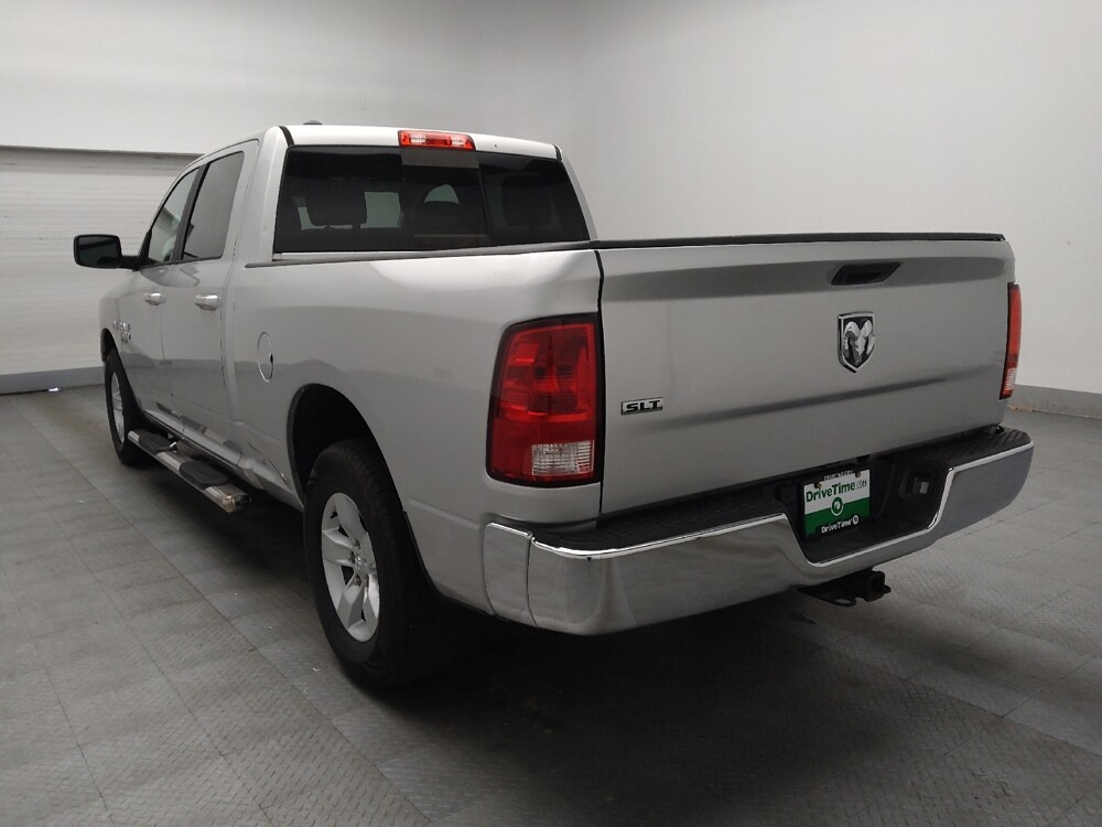 2019 RAM 1500 in Jackson, MS 39211 - 18135084 5