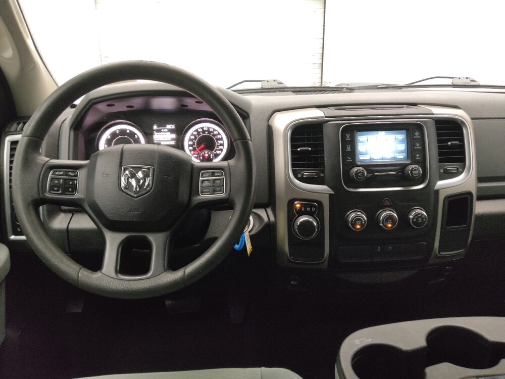 2019 RAM 1500 in Jackson, MS 39211 - 18135084 22