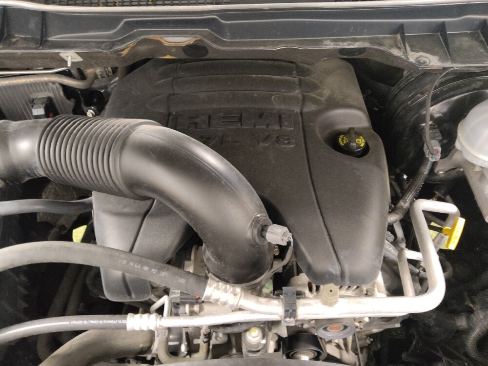 2019 RAM 1500 in Jackson, MS 39211 - 18135084 30