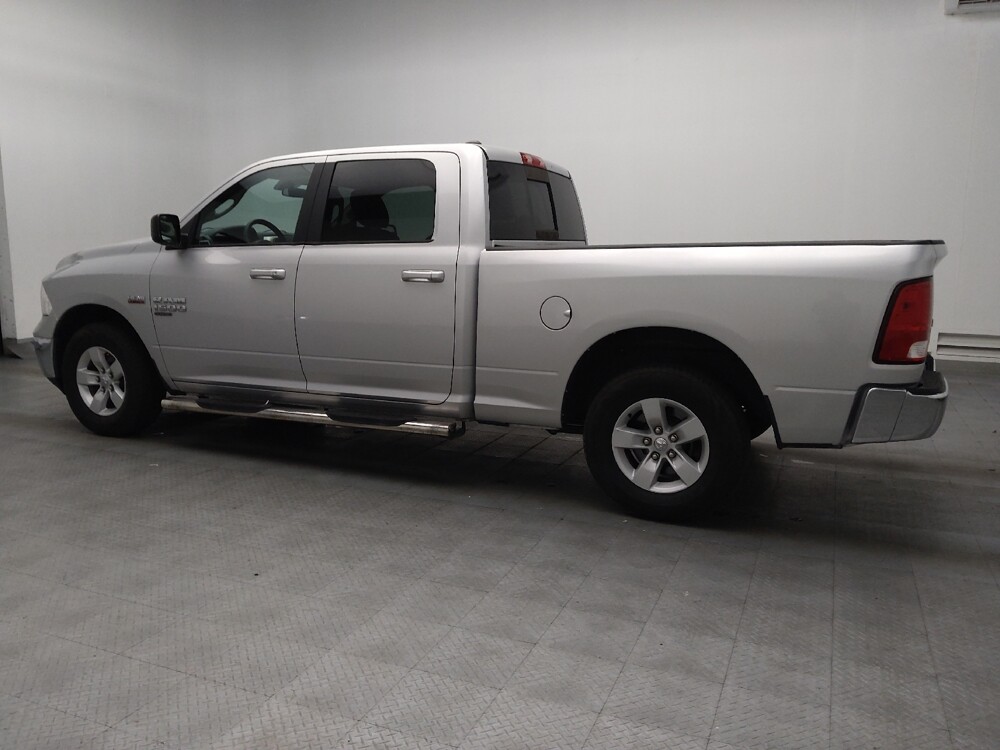 2019 RAM 1500 in Jackson, MS 39211 - 18135084 3