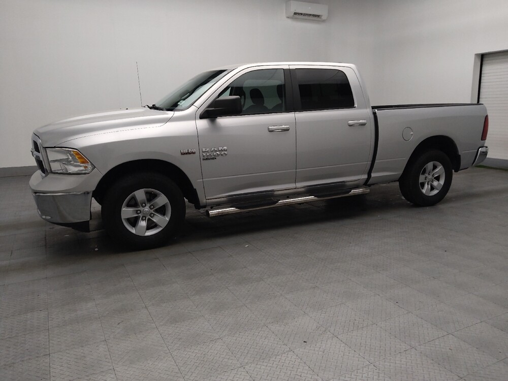 2019 RAM 1500 in Jackson, MS 39211 - 18135084 2