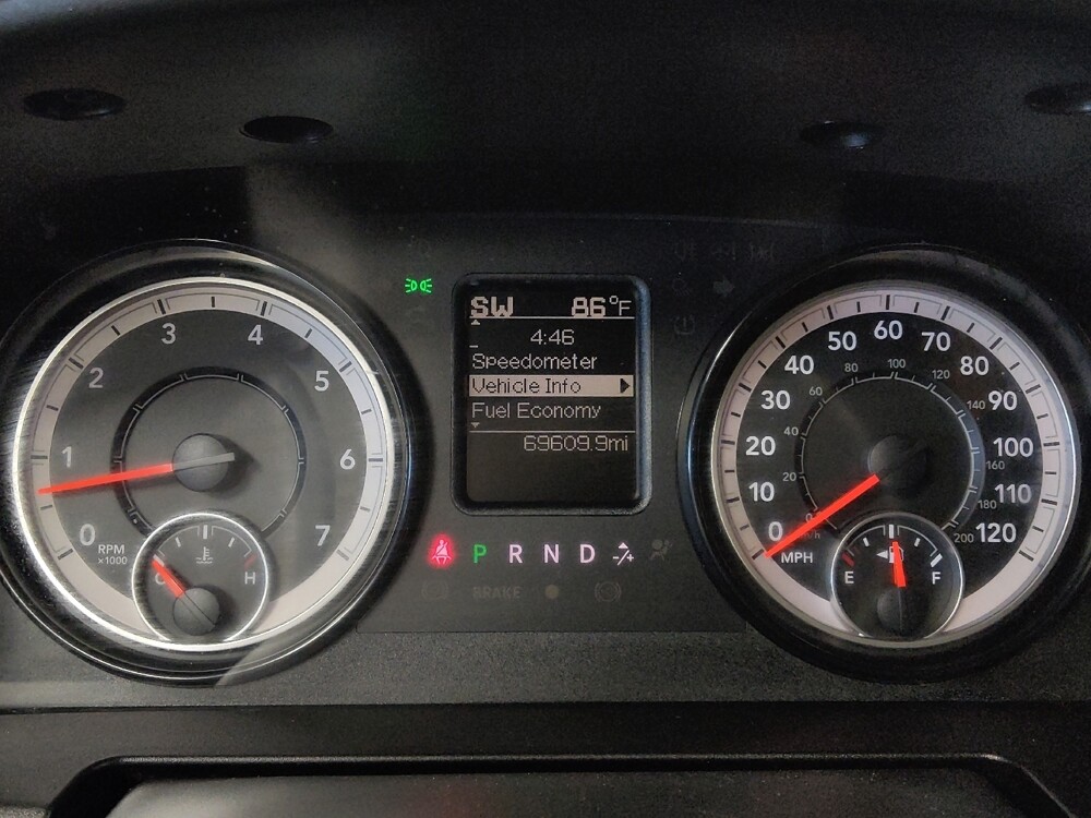 2019 RAM 1500 in Jackson, MS 39211 - 18135084 23