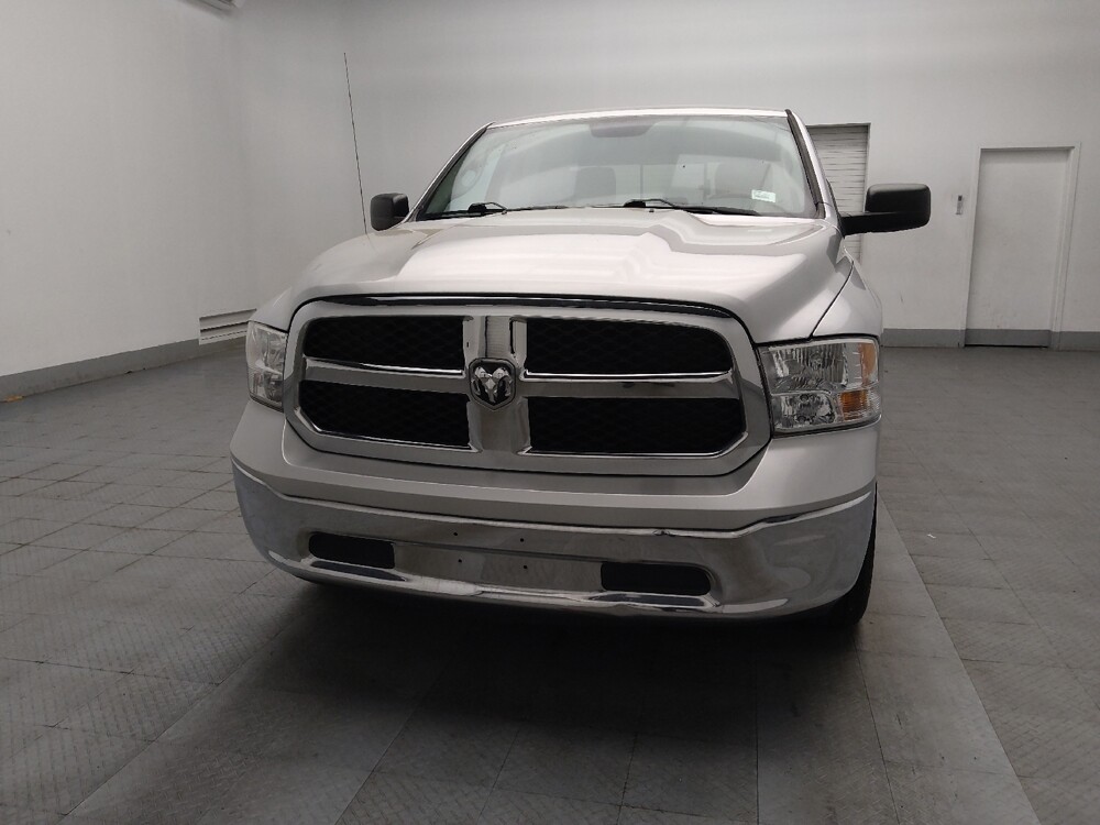 2019 RAM 1500 in Jackson, MS 39211 - 18135084 15