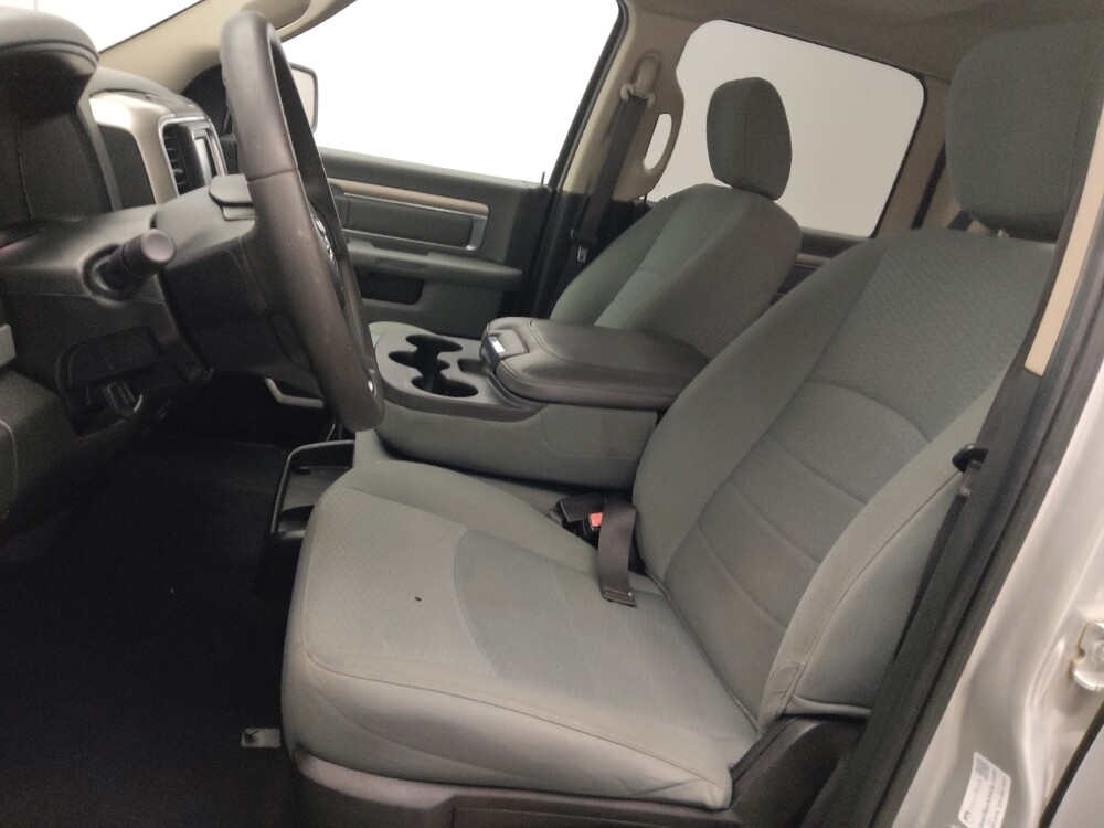 2019 RAM 1500 in Jackson, MS 39211 - 18135084 17