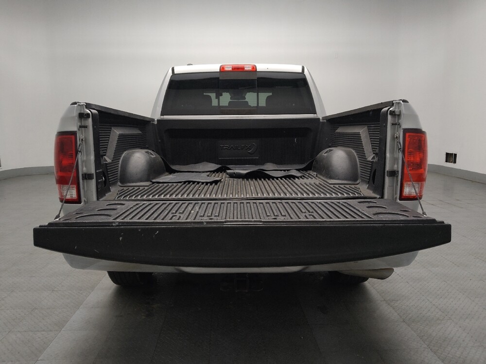 2019 RAM 1500 in Jackson, MS 39211 - 18135084 29