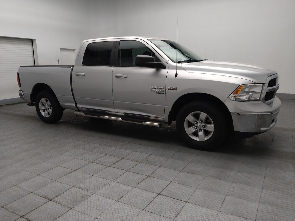 2019 RAM 1500 in Jackson, MS 39211 - 18135084 11
