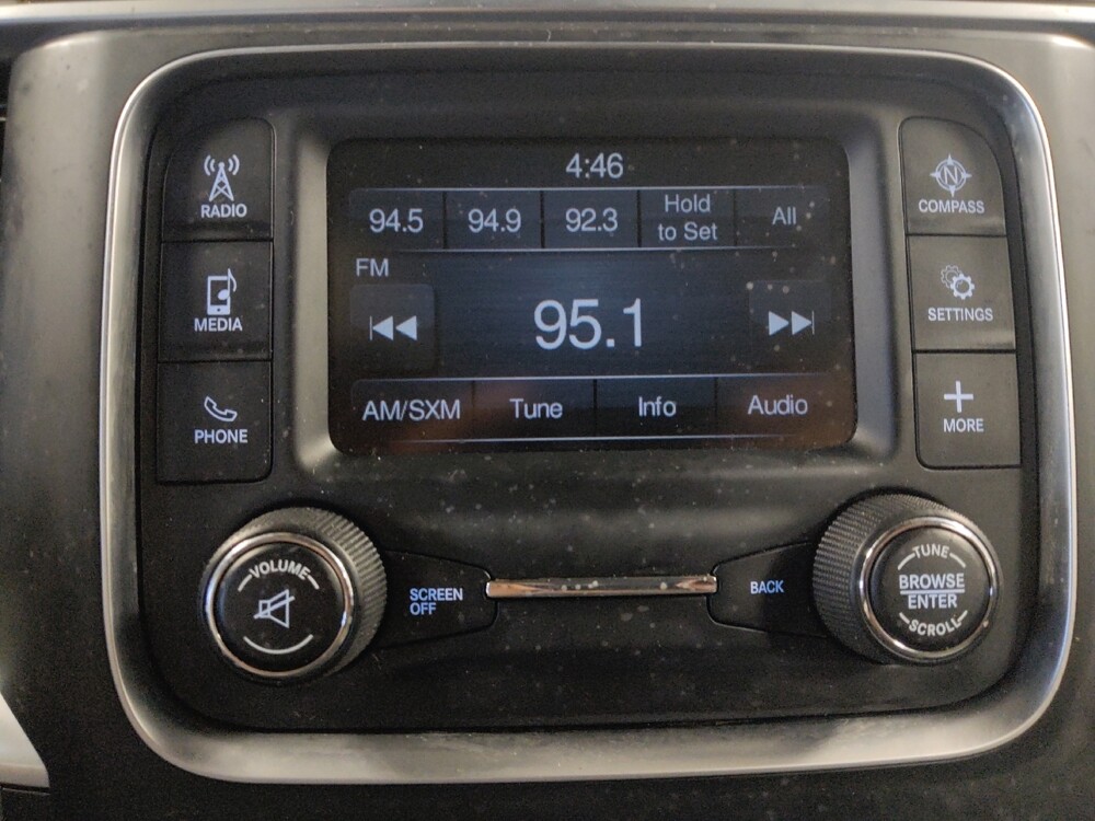 2019 RAM 1500 in Jackson, MS 39211 - 18135084 25