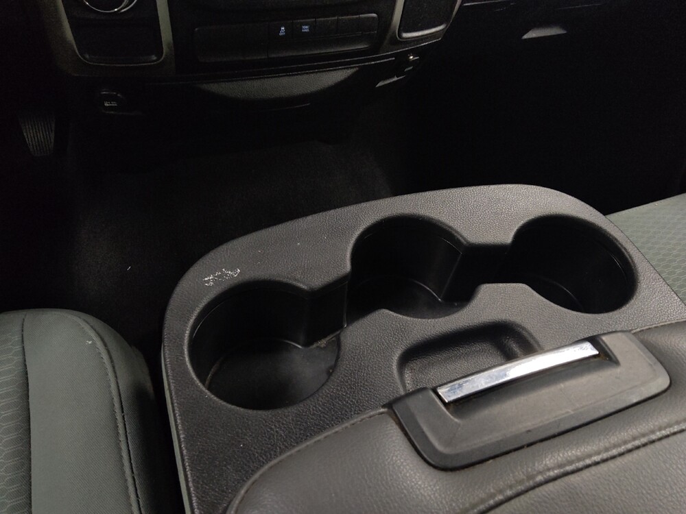 2019 RAM 1500 in Jackson, MS 39211 - 18135084 26