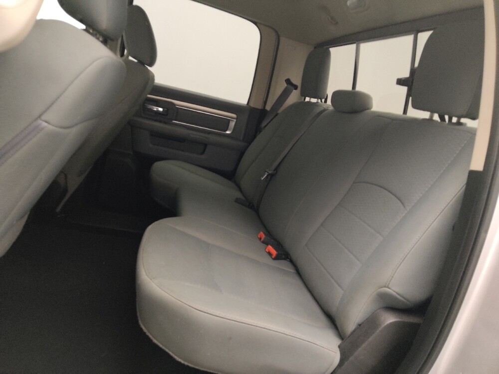 2019 RAM 1500 in Jackson, MS 39211 - 18135084 18