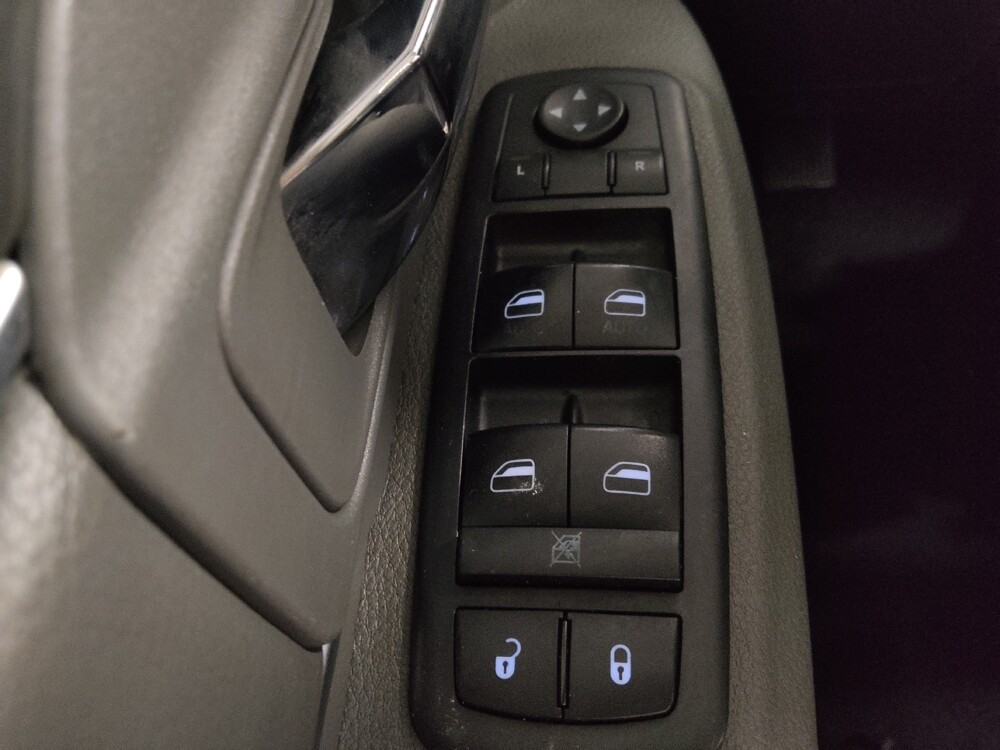 2019 RAM 1500 in Jackson, MS 39211 - 18135084 27