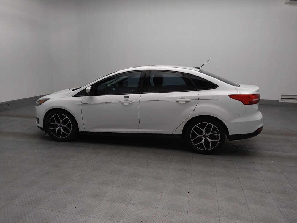 2017 Ford Focus in Columbus, GA 31909 - 18135085 3