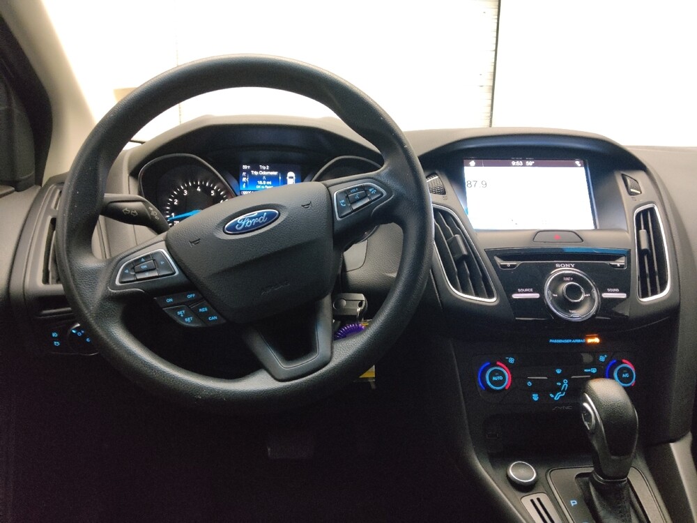 2017 Ford Focus in Columbus, GA 31909 - 18135085 22